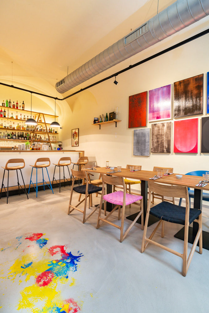 Bistro bar Ateliér_04