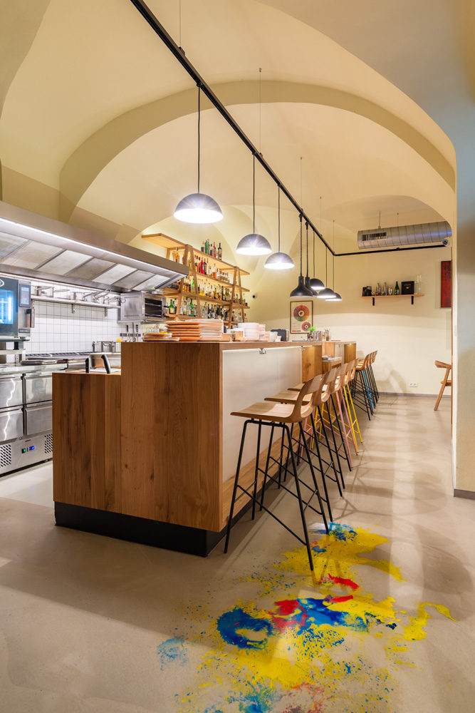 Bistro bar Ateliér_09