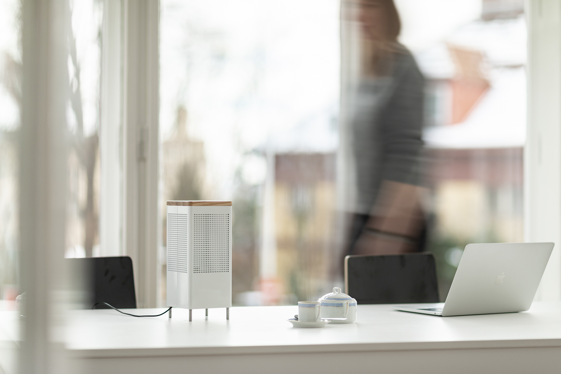 Ionizátor BION Fit Spot