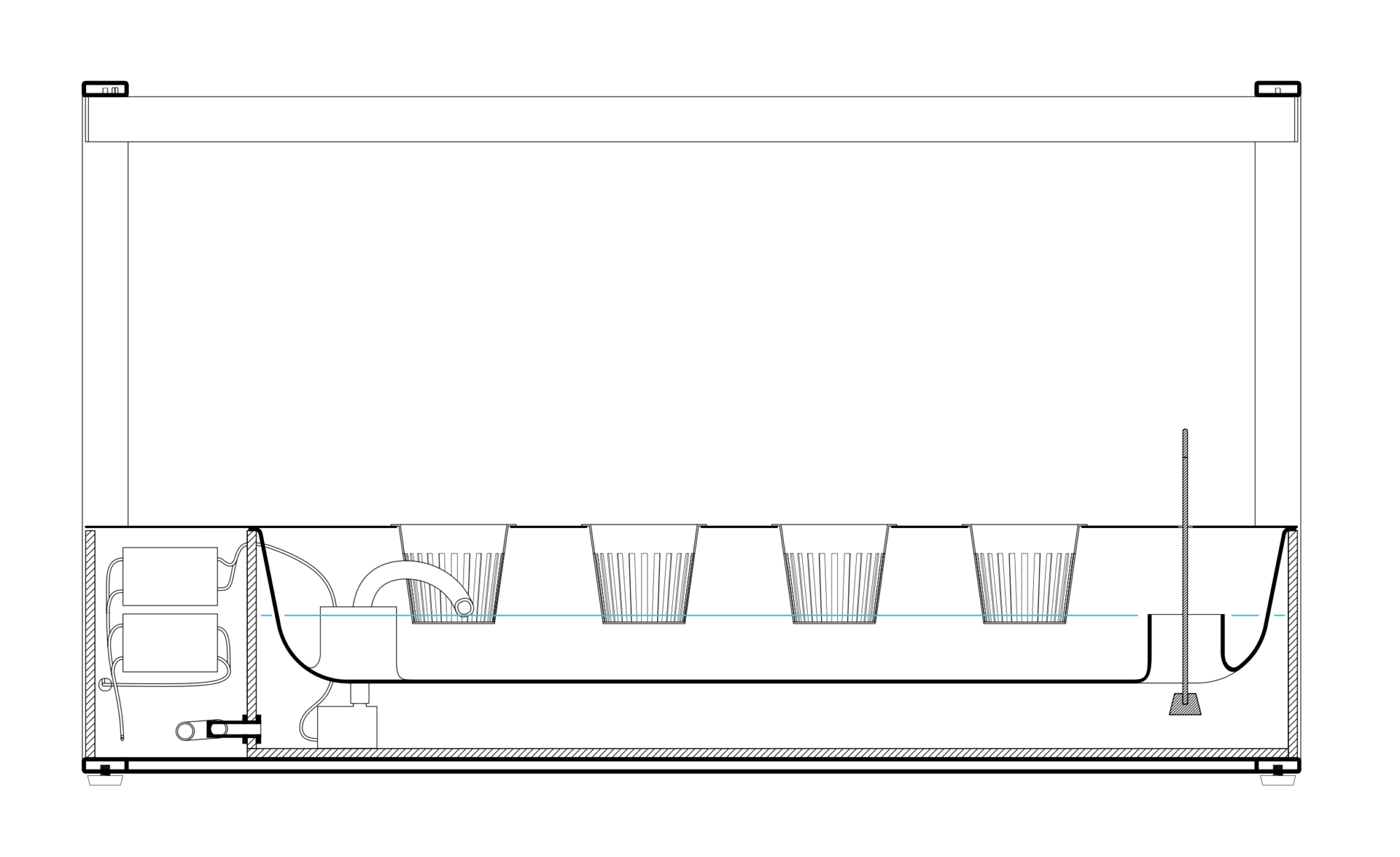 HRANA_Hydroponie_section