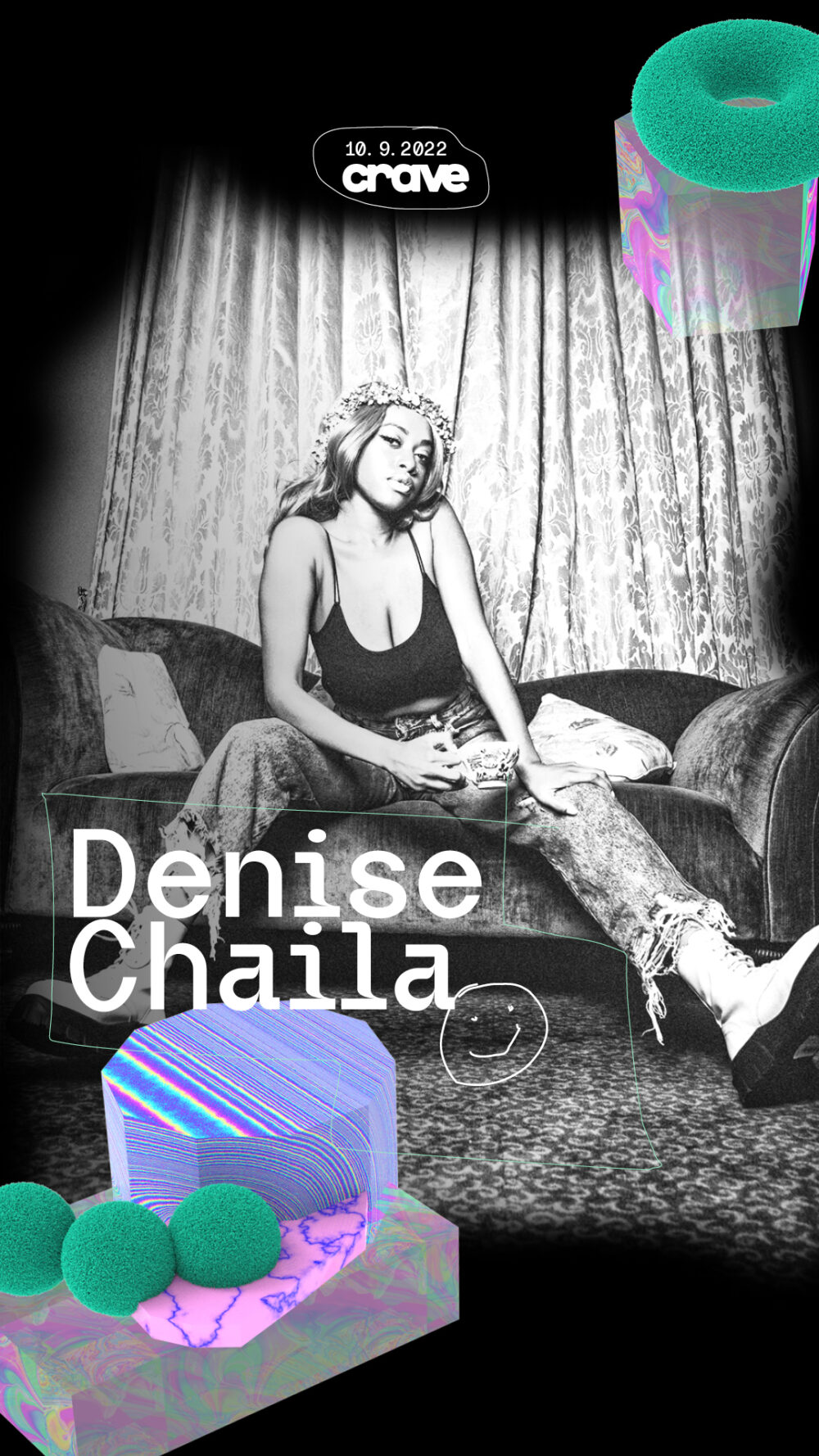 Denise-Chaila-stories 2