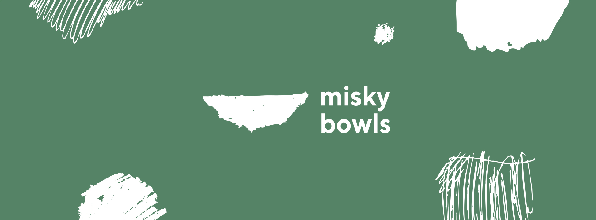 misky bowls